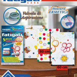 Salvaspazio Media In Busta Cm.60X80