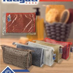 Borsello Cosmesi Stampato