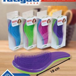 Spazzola X Capelli F/S Cm.18