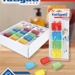 Corpispazzolino Blister Set 8 Pz.