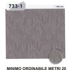 Tovagliato Felpato H.140 Dis. 733-1