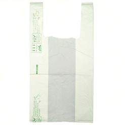 SHOPPERS BIOCOMPOST KG.3 CM.24X45X14