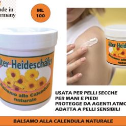 Calendula Unguento Ml.100