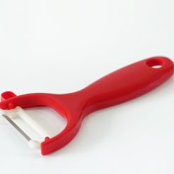 Pelapomodoro Lama Acciaio