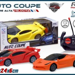 Auto Radiocomando