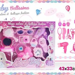 Salone Di Bellezza Fashion