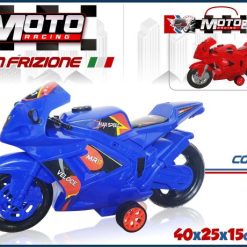 Moto Racing