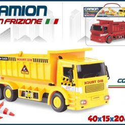 Camion Cantiere