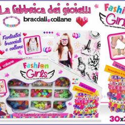 Set Bellezza Vanity Perline