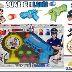 Colpisci I Criminali