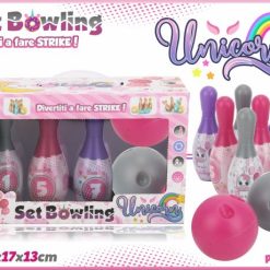 Bowling Unicorno