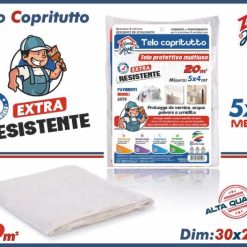 Telo Copritutto Mt.5X4