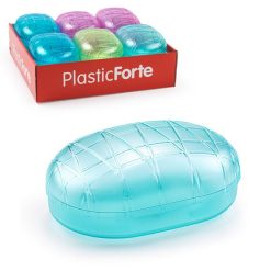 Portasapone Da Appoggio/Viaggio Col. Ass.