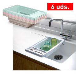 Scolaverdure Da Lavello