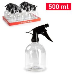Spruzzino Plastica Ml.500