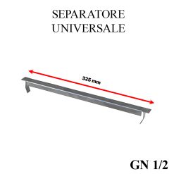 Divisorio Gastronorm 1/2 - immagine 2
