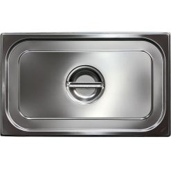 Coperchio Gastronorm Gn 1/4 Cm.26,5X16,2 - immagine 1