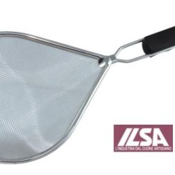 Colatutto Acciaio Inox 18/10 Cm.22X18 Ilsa