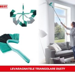 Levaragnatele Triangolare Dusty (Copia)