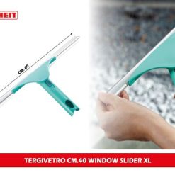 Tergivetro Cm.40 Window Slider Xl