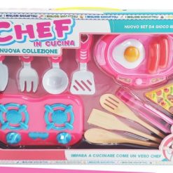 Cucina Con Accessori