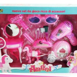 Gioco Beauty Set In Scatola