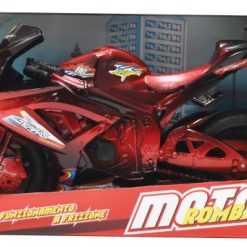 Moto Rombanti A Frizione 2 Ass.