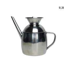 Oliera Inox Garda Lt.0,30
