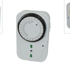 Spina Con Programma Giornaliero 16A Tp3