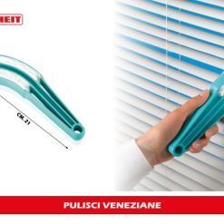 Pulisci Veneziane (Copia)