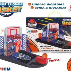Gioco Basket