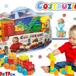 Costruzioni Bimbo Grande