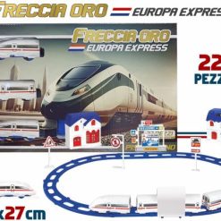 Treno Veloce