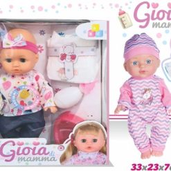 Baby Bimbo Pipi' Con Suoni