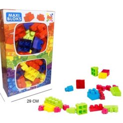 Costruzioni Maxi In Scatola