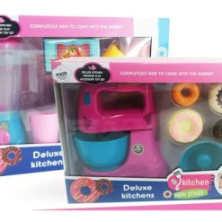 Elettrodomestici 2 Ass.