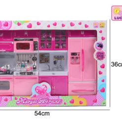 Miss Cucina Con Suoni