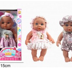 Coccoloni 3 Ass. Con Voce