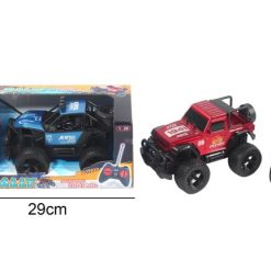 Auto Rally Radiocomandata 2 Ass.