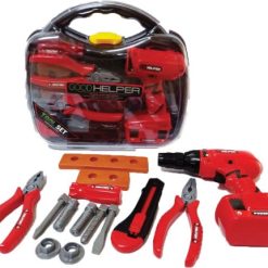 Valigetta Attrezzi Con Trapano