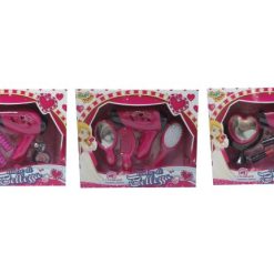 Set Centro Di Bellezza Con Phon