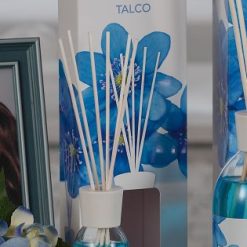 Diffusore Fragranze Con Bastonc. Ml.125 Talco