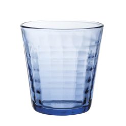 Bicchiere Prisme Conf. 4 Pz. Cl.17 Blu Marine