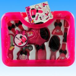 Valigetta Bellezza Con Phon B/O