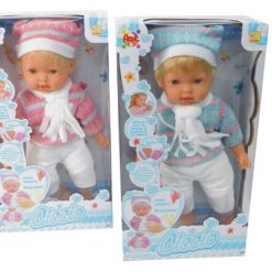 Ciccio Con Voce 2 Colori Ass.