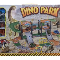 Gioco Dino Park