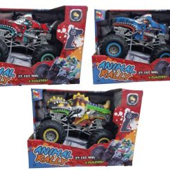 Animal Auto Radiocomando 2 Ass.