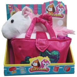 Borsa Cagnolino Unicorno 2 Ass.