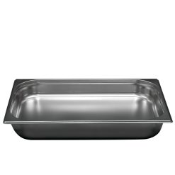 Teglia Gastronorm Gn 1/1 Cm.53X32,5X6,5H