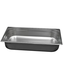 Teglia Gastronorm Gn 1/1 Cm.53X32,5X10H